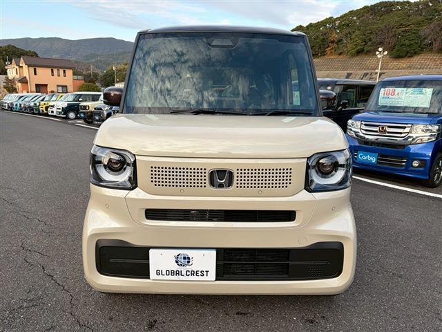 Ｎ－ＢＯＸ ファッションスタイル（6枚目）