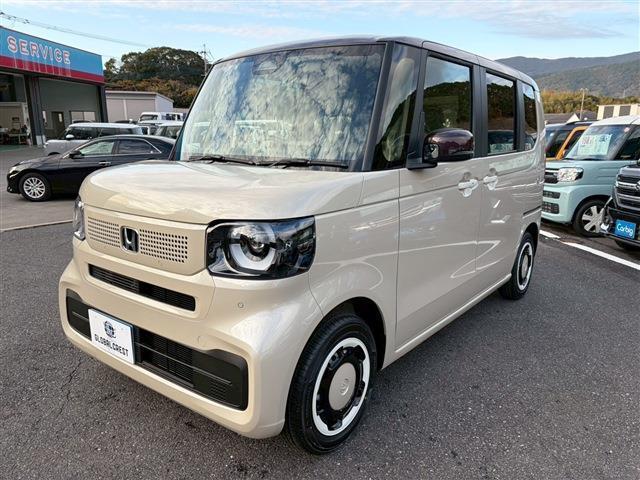 Ｎ－ＢＯＸ ファッションスタイル（7枚目）