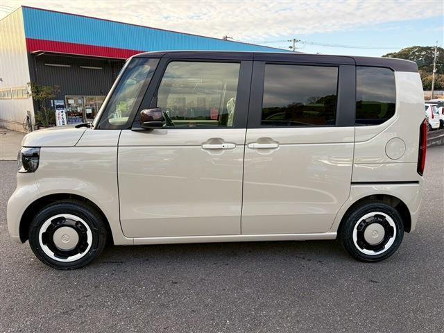 Ｎ－ＢＯＸ ファッションスタイル（8枚目）