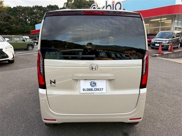 Ｎ－ＢＯＸ ファッションスタイル（10枚目）