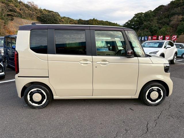 Ｎ－ＢＯＸ ファッションスタイル（12枚目）