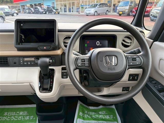 Ｎ－ＢＯＸ ファッションスタイル（13枚目）