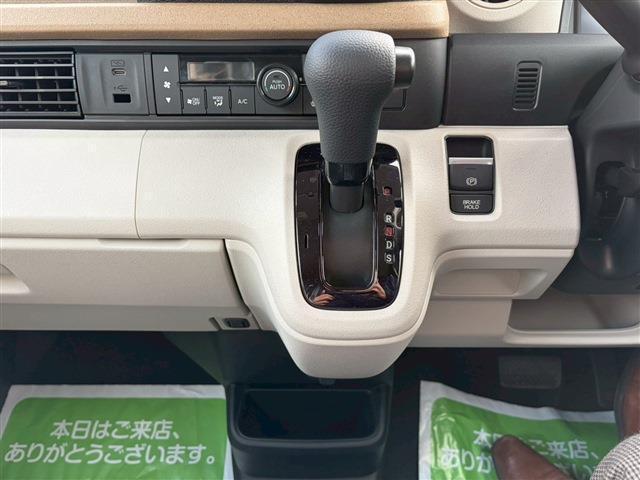 Ｎ－ＢＯＸ ファッションスタイル（16枚目）