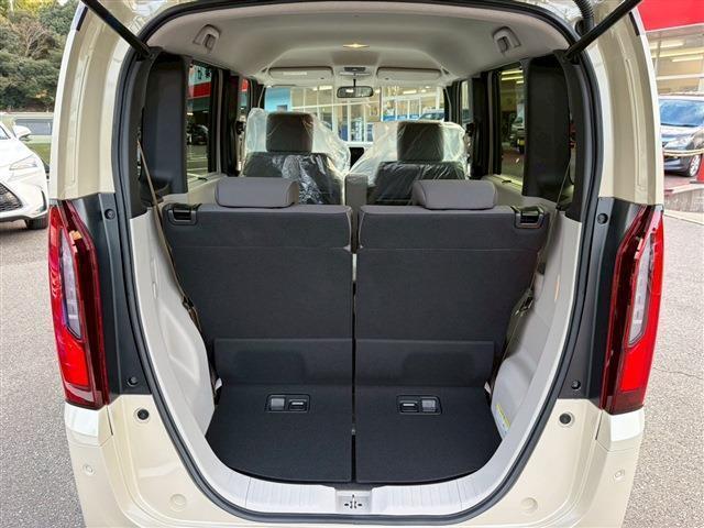 Ｎ－ＢＯＸ ファッションスタイル（17枚目）