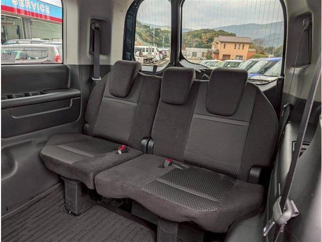 ステップワゴンスパーダ スパーダハイブリッド　Ｇ　ホンダセンシング（5枚目）