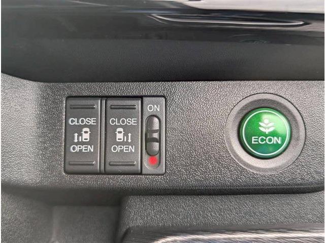 ステップワゴンスパーダ スパーダハイブリッド　Ｇ　ホンダセンシング（17枚目）