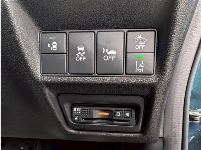 ステップワゴンスパーダ スパーダハイブリッド　Ｇ　ホンダセンシング（18枚目）