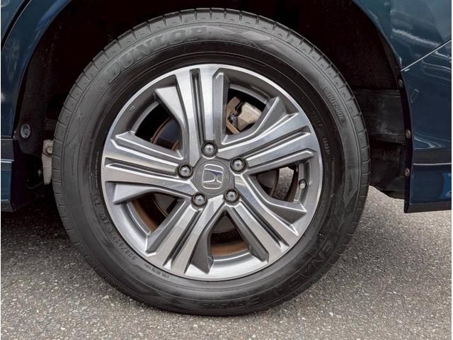 ステップワゴンスパーダ スパーダハイブリッド　Ｇ　ホンダセンシング（21枚目）