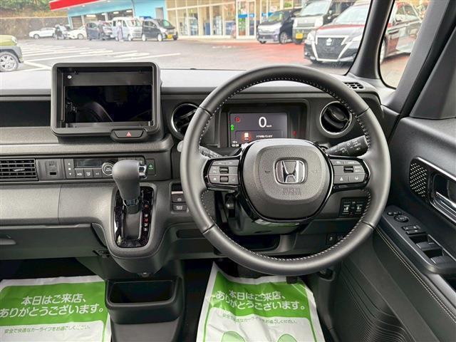 Ｎ－ＢＯＸカスタム コーディネートスタイル（13枚目）