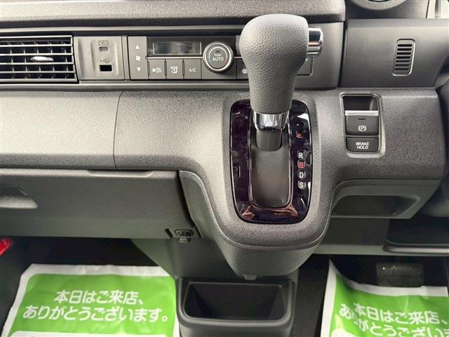 Ｎ－ＢＯＸカスタム コーディネートスタイル（16枚目）