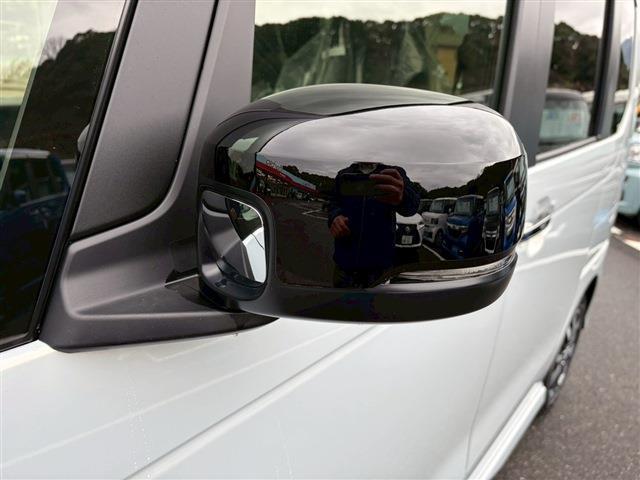 Ｎ－ＢＯＸカスタム コーディネートスタイル（19枚目）