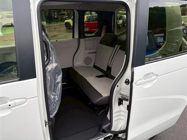 Ｎ－ＢＯＸ ベースグレード（4枚目）