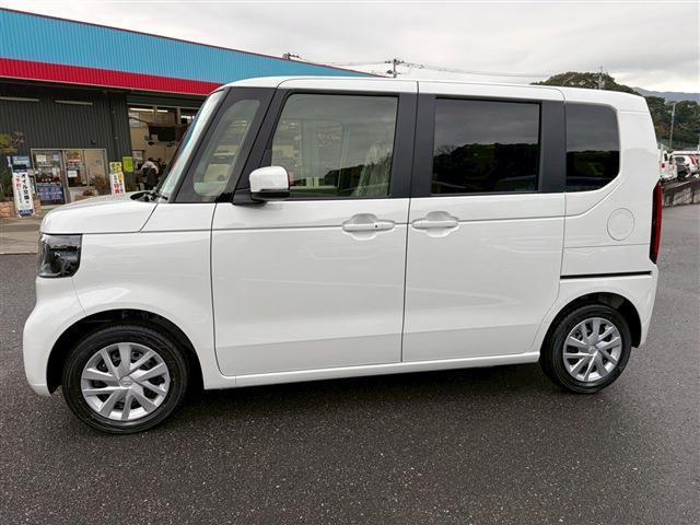 Ｎ－ＢＯＸ ベースグレード（8枚目）