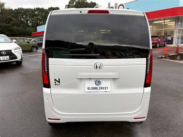 Ｎ－ＢＯＸ ベースグレード（10枚目）