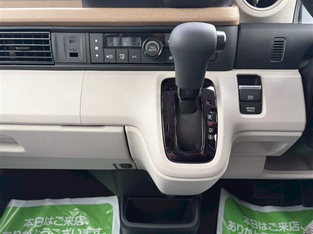 Ｎ－ＢＯＸ ベースグレード（16枚目）