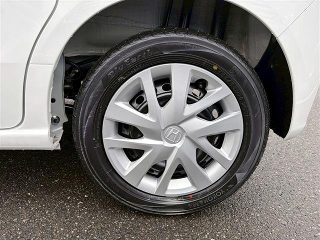 Ｎ－ＢＯＸ ベースグレード（20枚目）