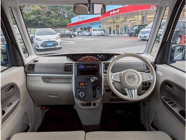 タント X SA(2枚目)