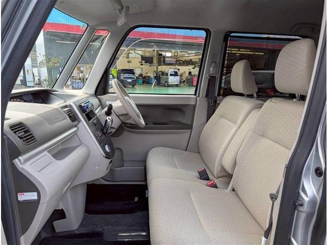 タント X SA(3枚目)