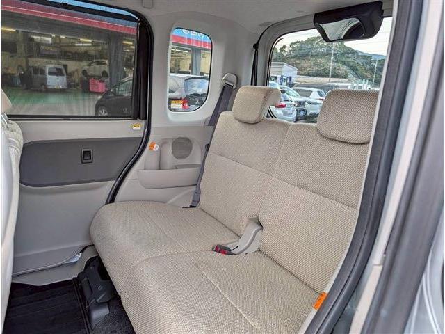 タント X SA(4枚目)