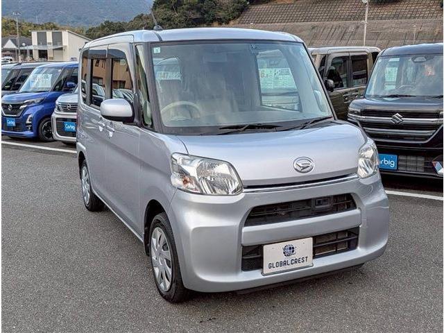 タント X SA(5枚目)