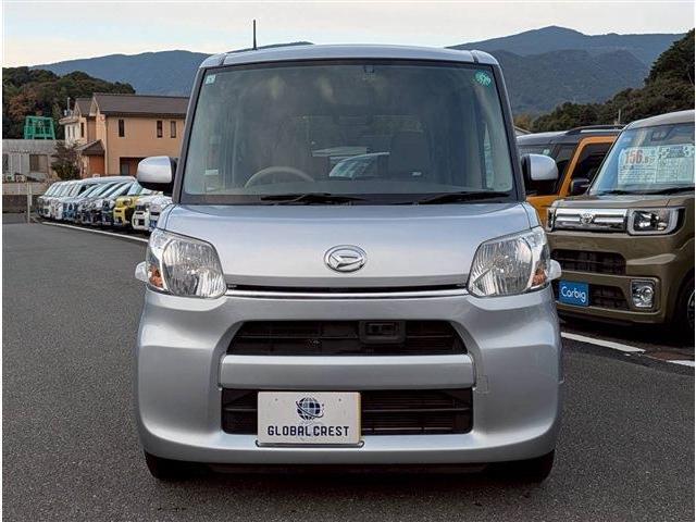 タント X SA(6枚目)