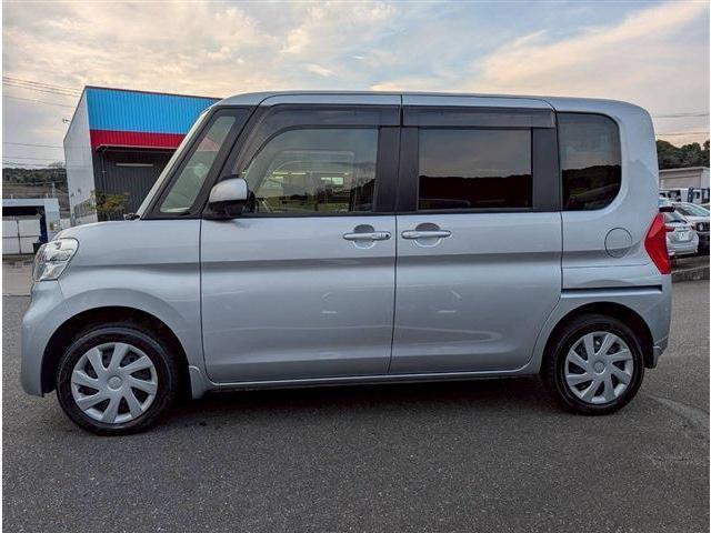 タント X SA(8枚目)