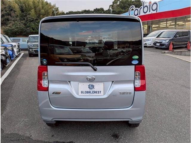 タント X SA(10枚目)