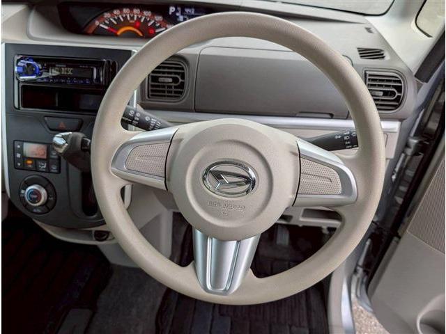 タント X SA(13枚目)