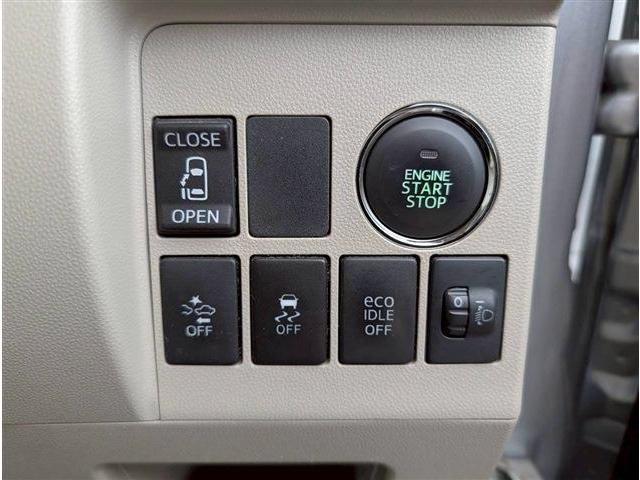 タント X SA(14枚目)