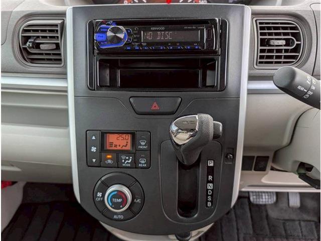 タント X SA(16枚目)