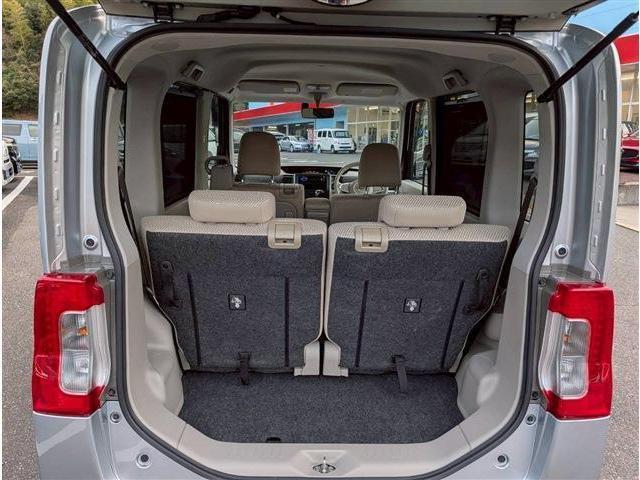 タント X SA(17枚目)