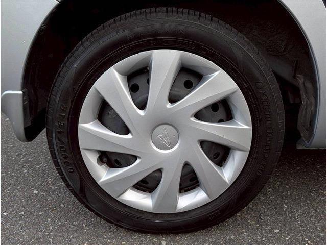 タント X SA(20枚目)