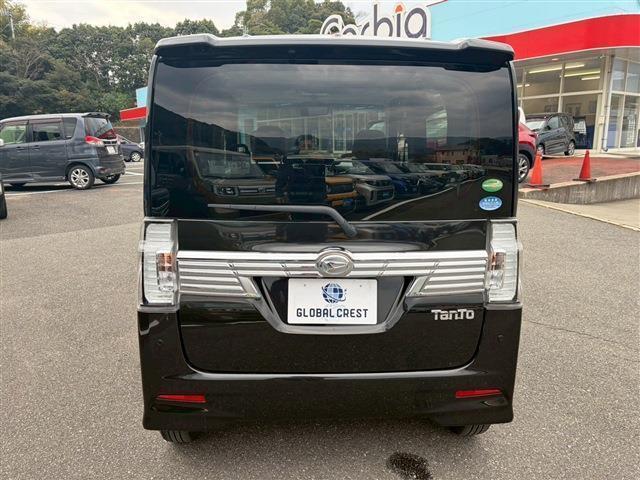 タント カスタムＸ　トップエディションＳＡＩＩＩ（10枚目）