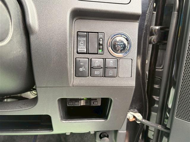 タント カスタムＸ　トップエディションＳＡＩＩＩ（15枚目）