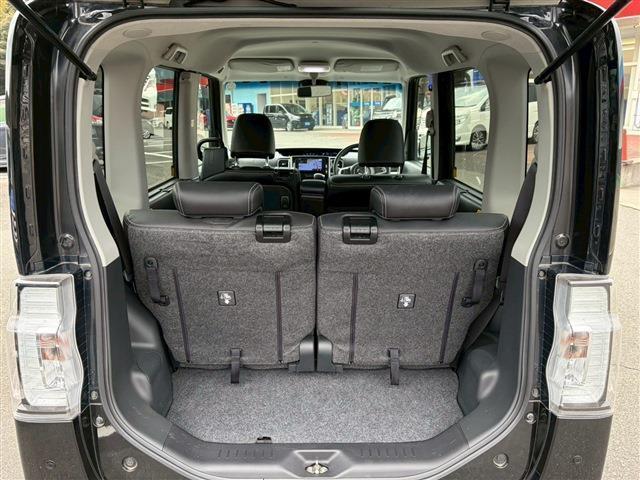 タント カスタムＸ　トップエディションＳＡＩＩＩ（17枚目）