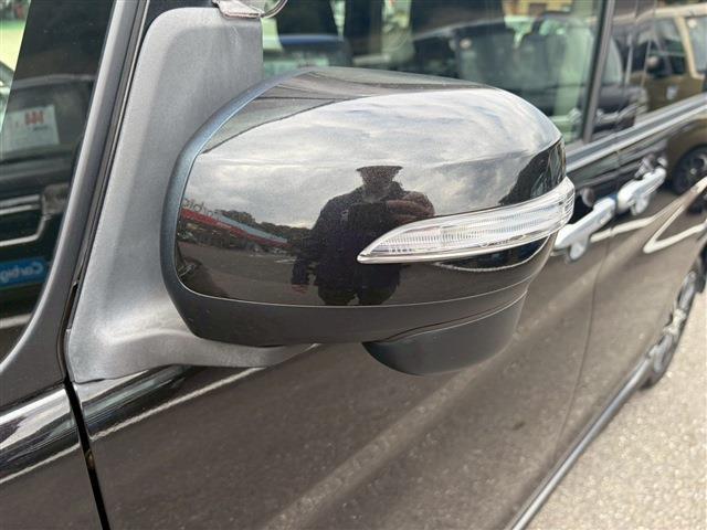 タント カスタムＸ　トップエディションＳＡＩＩＩ（19枚目）