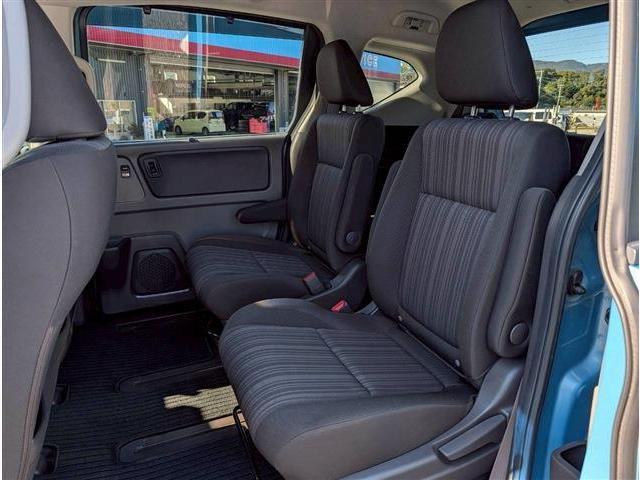 フリードハイブリッド ハイブリッド・Ｇホンダセンシング（4枚目）