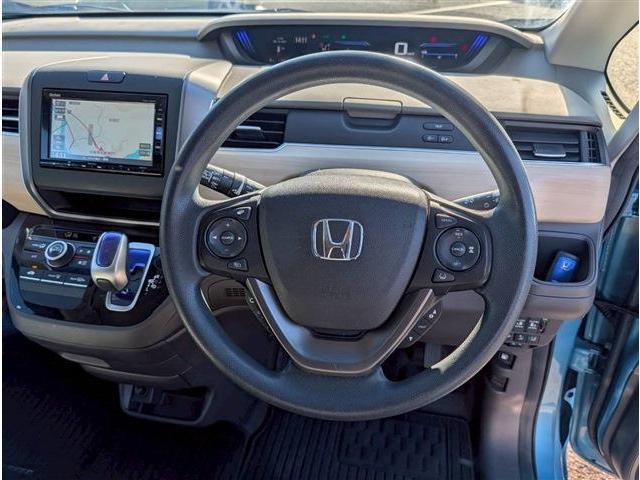 フリードハイブリッド ハイブリッド・Ｇホンダセンシング（14枚目）