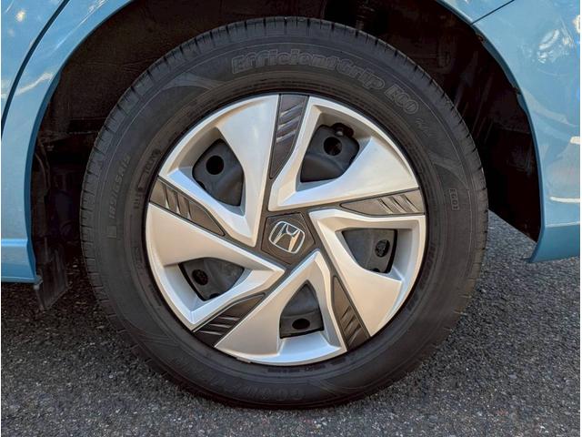 フリードハイブリッド ハイブリッド・Ｇホンダセンシング（21枚目）