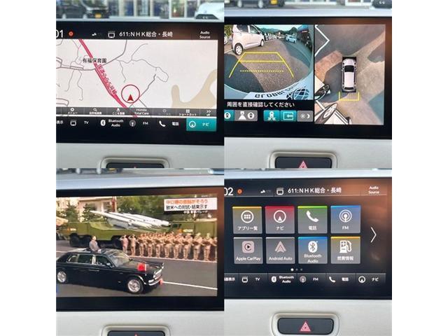ヴェゼル ｅ：ＨＥＶ　Ｚ・ＰＬａＹパッケージ（14枚目）