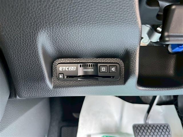 ヴェゼル ｅ：ＨＥＶ　Ｚ・ＰＬａＹパッケージ（17枚目）