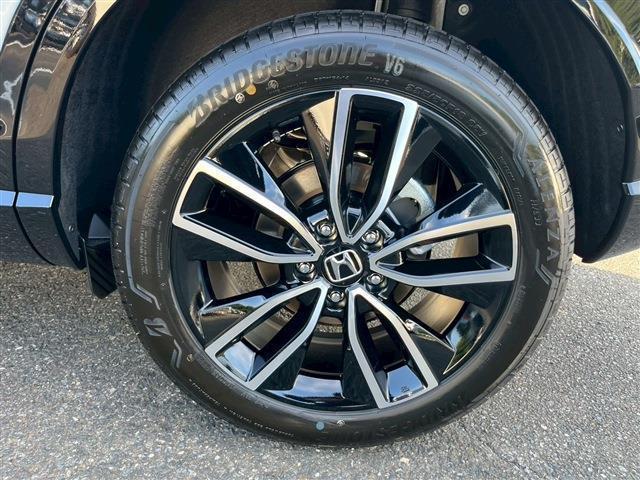 ヴェゼル ｅ：ＨＥＶ　Ｚ・ＰＬａＹパッケージ（23枚目）