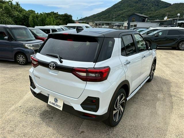 ライズ Ｚ（10枚目）