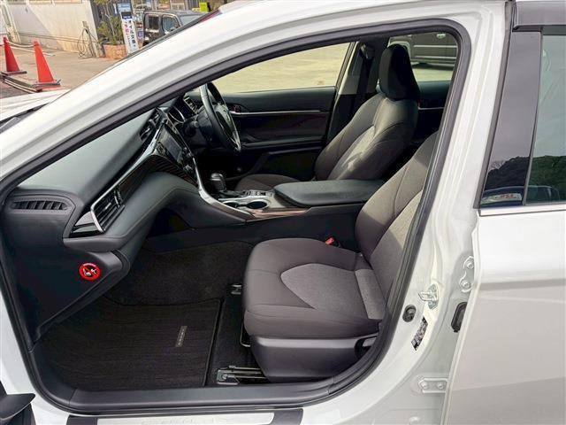 カムリ ハイブリッド　Ｇパッケージ（3枚目）