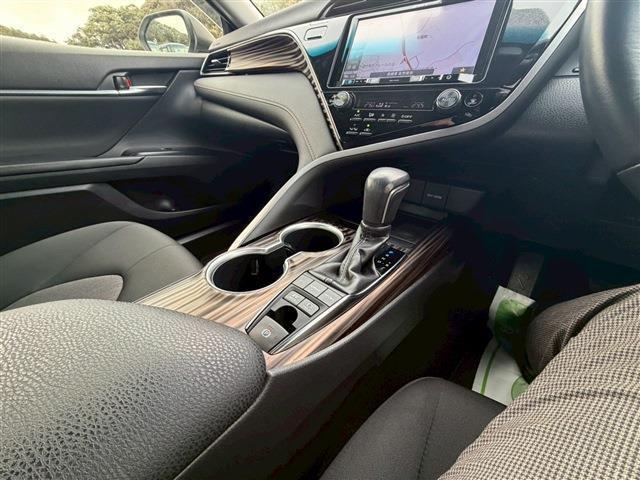 カムリ ハイブリッド　Ｇパッケージ（17枚目）