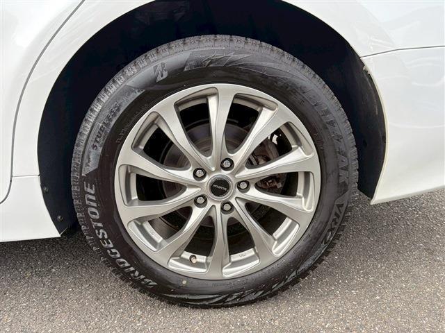 カムリ ハイブリッド　Ｇパッケージ（20枚目）