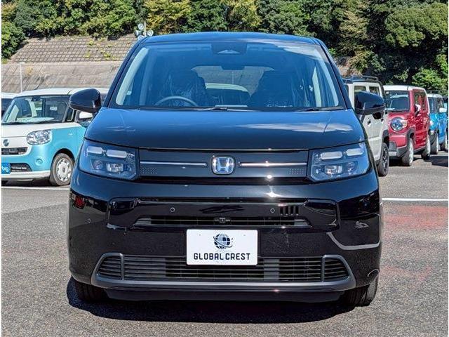 フリード ｅ：ＨＥＶエアー　ＥＸ（7枚目）