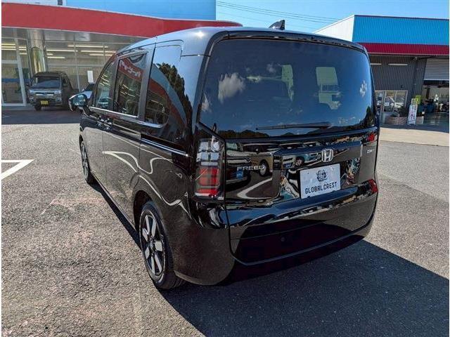 フリード ｅ：ＨＥＶエアー　ＥＸ（10枚目）