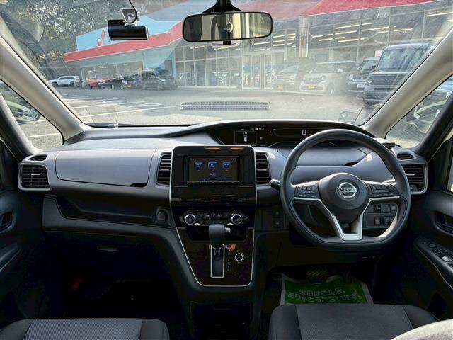 セレナ ＸＶ（2枚目）