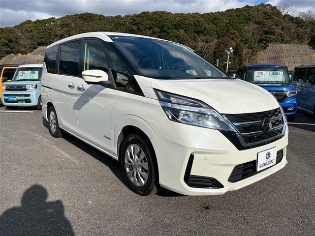 セレナ ＸＶ（6枚目）